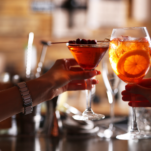 Cocktail Pre-Order